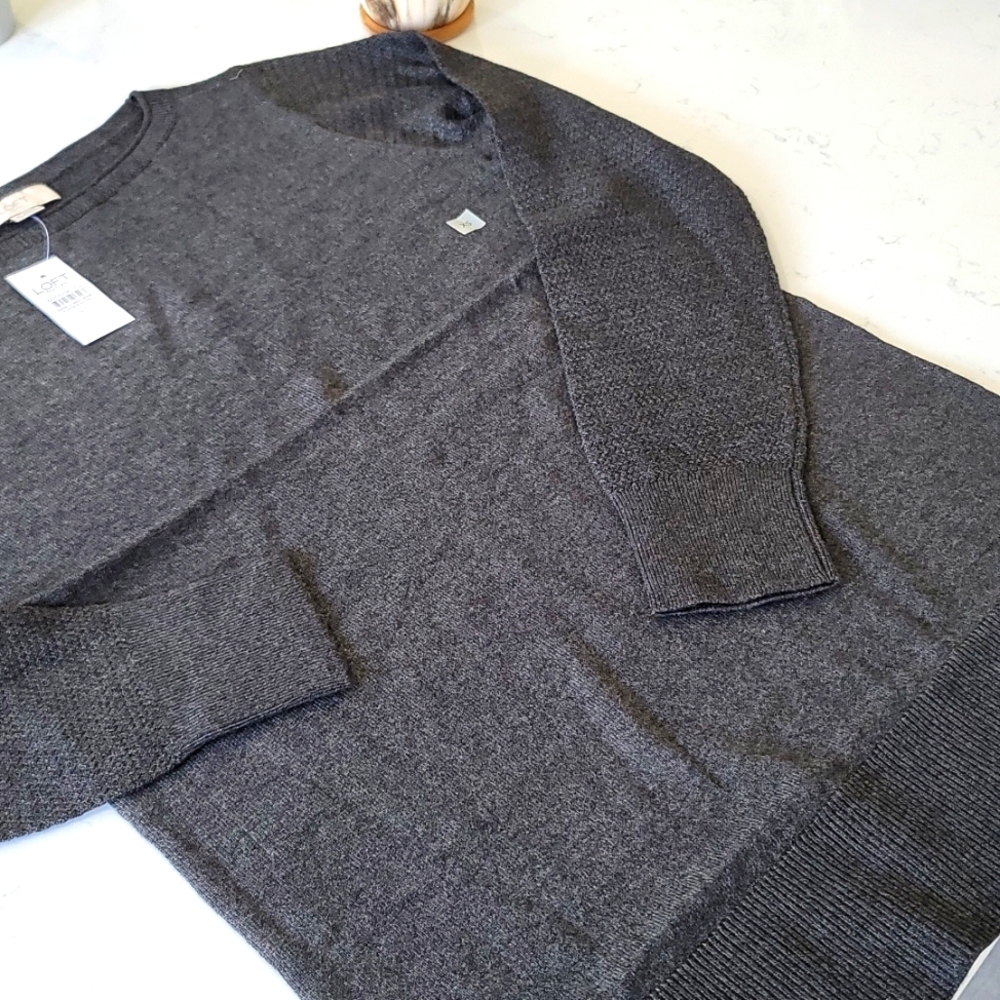 Stitched Sleeves  Tunic